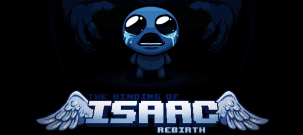 The Binding of Isaac: Rebirth review