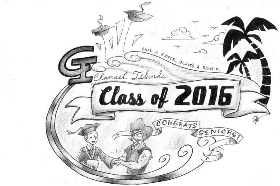 Class of 2016: Senior Voices