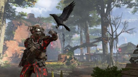 Apex Legends rises to the top