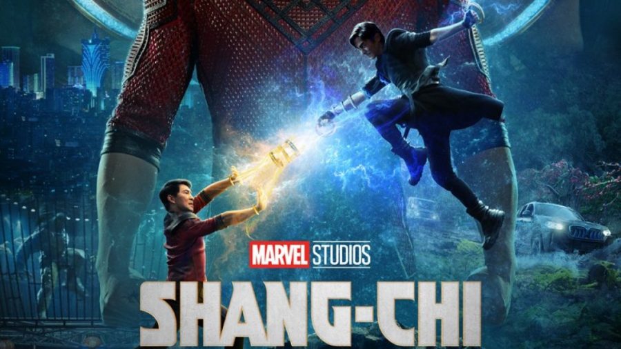 Raider Movie Review: Shang-Chi and the Legend of the Ten Rings