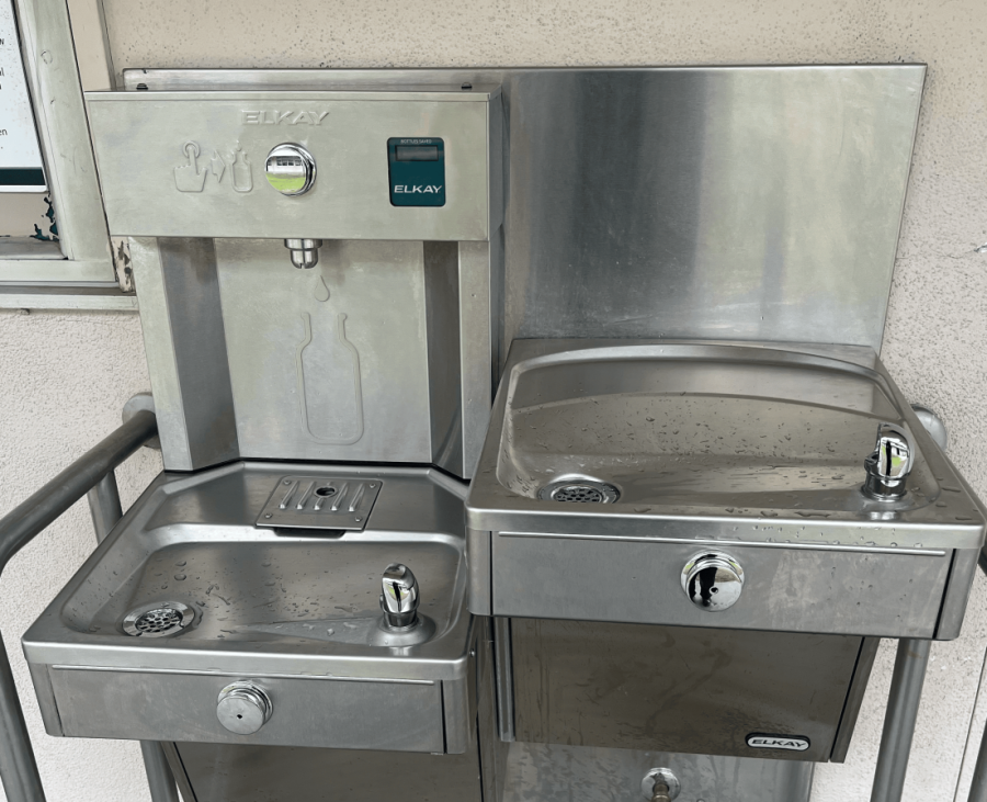 A Look into C.I. Hydration Stations 