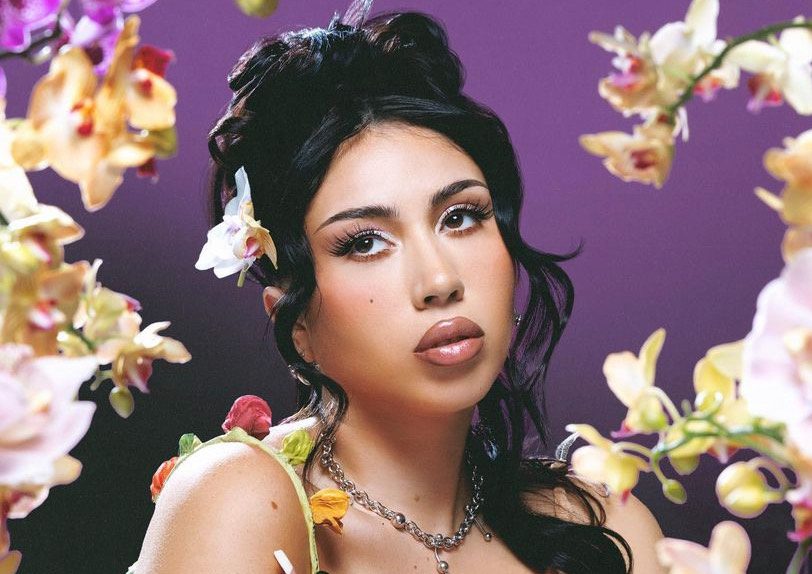 Kali Uchis Releases Two New Songs From Unreleased Album