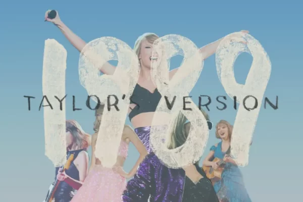 1989 (Taylor’s Version) Review