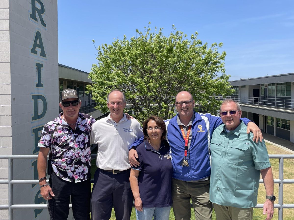 Mr. Steven Krone, Mr. John Grennan, Ms. Lita Hernandez, Mr. Vincent DiBella, and Mr. Blake Hill 